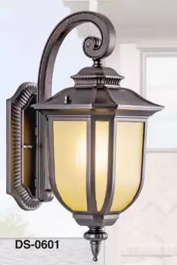 輕奢古典風戶外造型吊燈